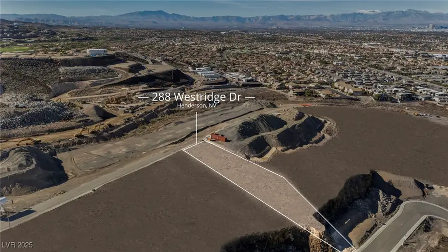 288 Westridge Drive, Henderson, NV 89012 - Image #2