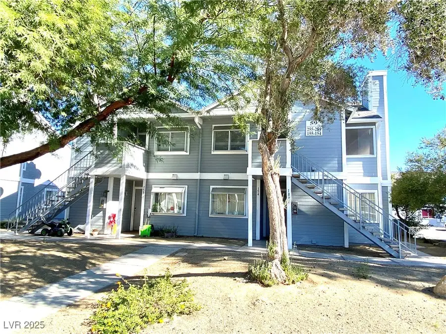 1872 Cosmic Drive, Las Vegas, NV 89115 - Image #2