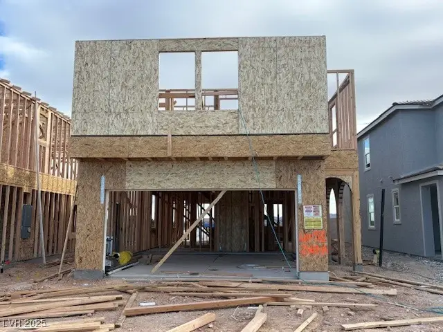 9540 Hinson Street, Las Vegas, NV 89139 - Image #2