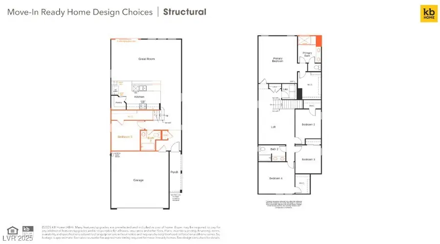 9540 Hinson Street, Las Vegas, NV 89139 - Image #3