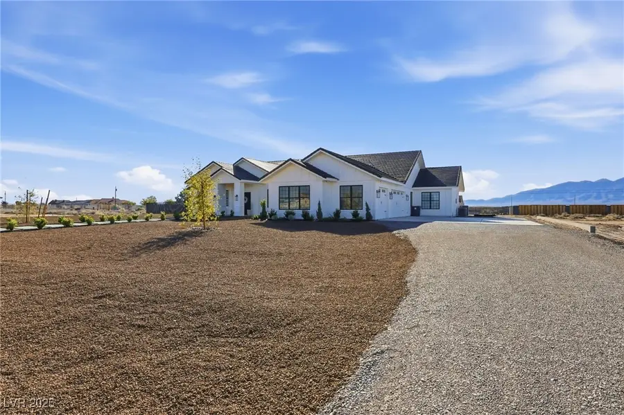 1221 Marion Miller, Pahrump, NV 89048 - Image #3