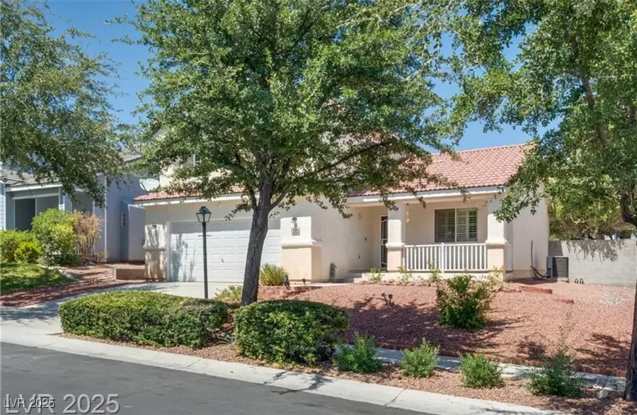 7904 Autumn Gate Avenue, Las Vegas, NV 89131 - Image #2