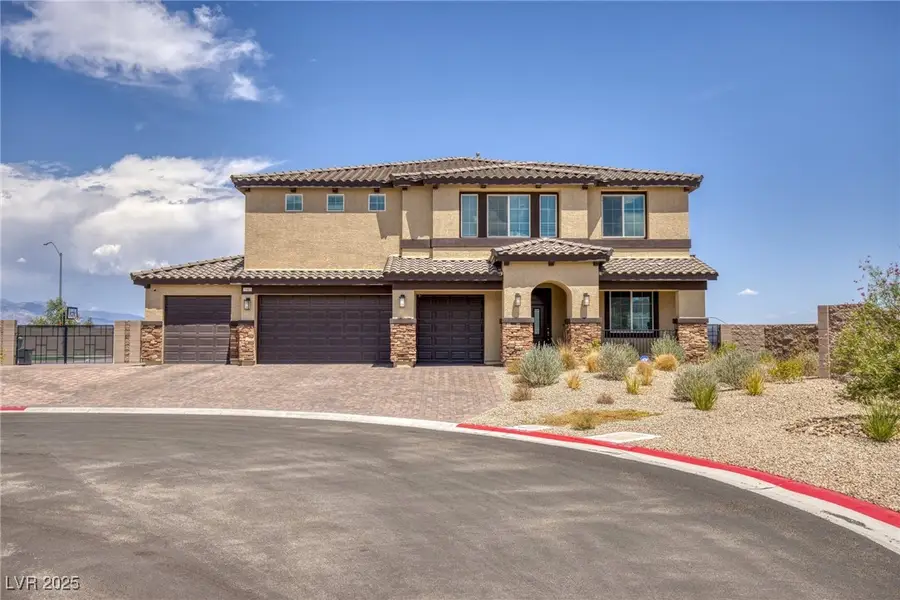5592 Hickory Tree Street, Las Vegas, NV 89149 - Image #3