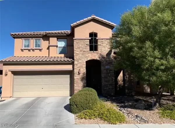 7304 Apache Mission Court, Las Vegas, NV 89179