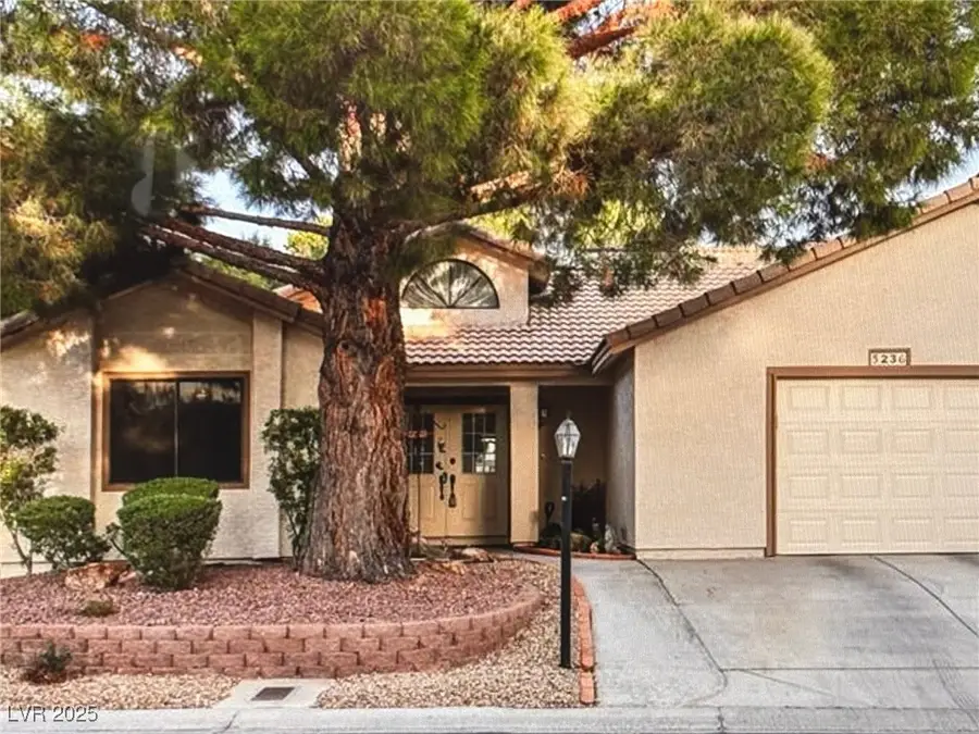 5236 Las Cruces Drive, Las Vegas, NV 89130 - Image #3