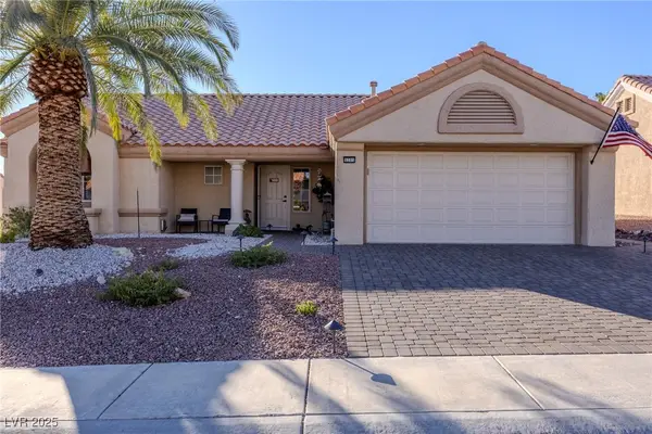 9305 Quail Ridge Drive, Las Vegas, NV 89134