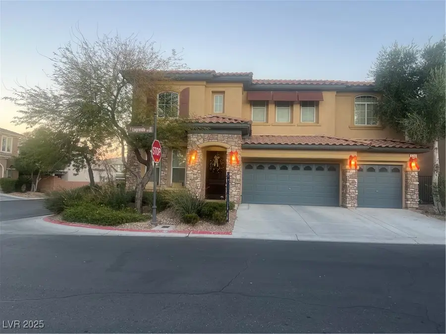 9746 Logrondo Street, Las Vegas, NV 89178 - Image #2