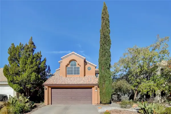 7836 Turtle Cove Avenue, Las Vegas, NV 89128