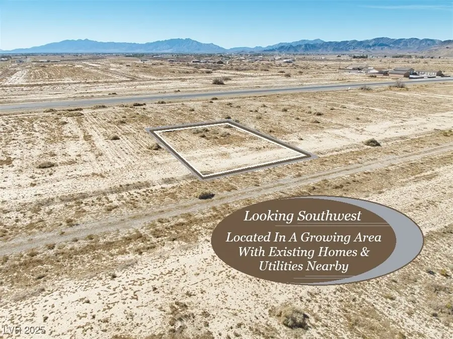 1291 W Colina Lane, Pahrump, NV 89060 - Image #2