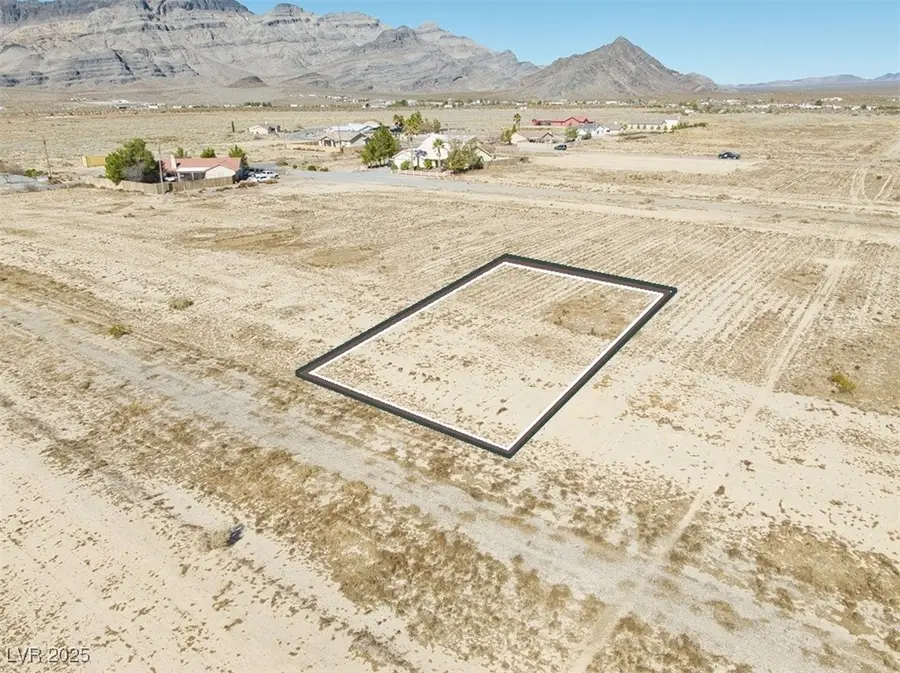 1390 W Colina Lane, Pahrump, NV 89060 - Image #3