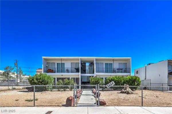 1444 Silver Mesa Circle, Las Vegas, NV 89169