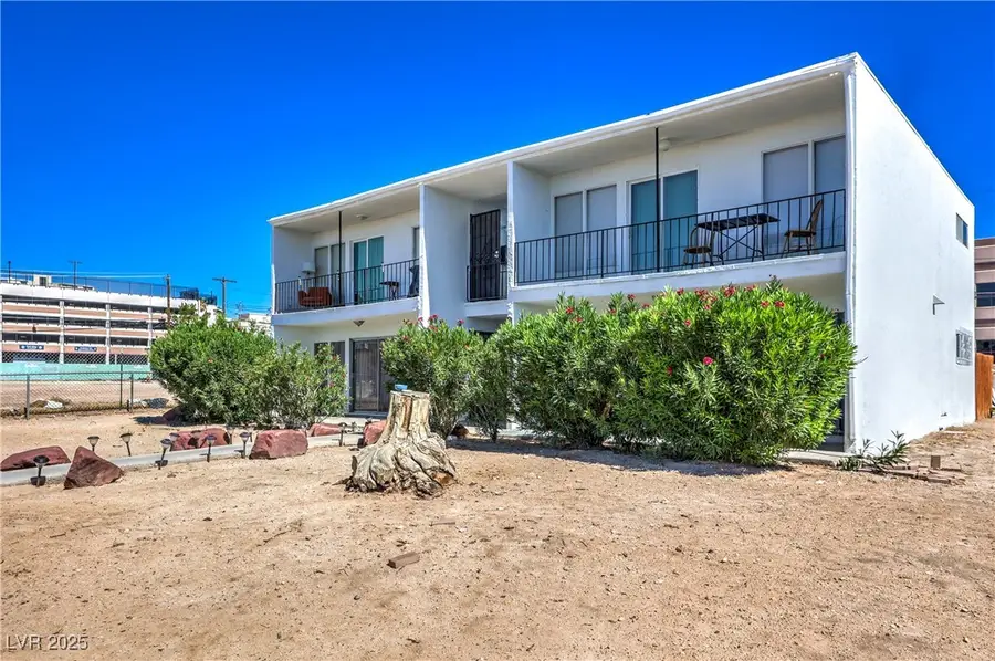 1444 Silver Mesa Circle, Las Vegas, NV 89169 - Image #2