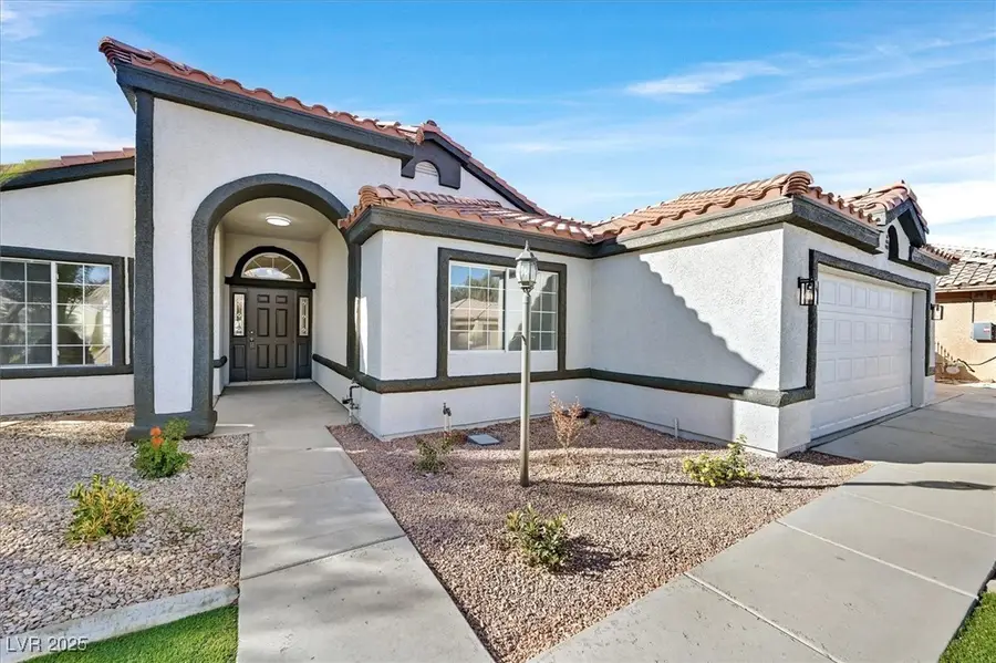 5551 Kildare Court, Las Vegas, NV 89118 - Image #2