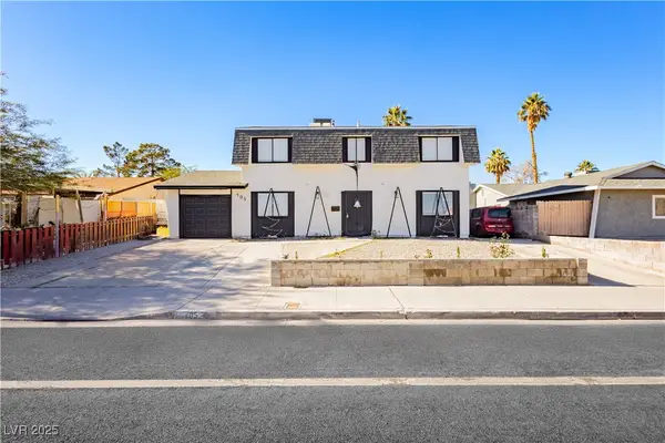 705 N Torrey Pines, Las Vegas, NV 89107