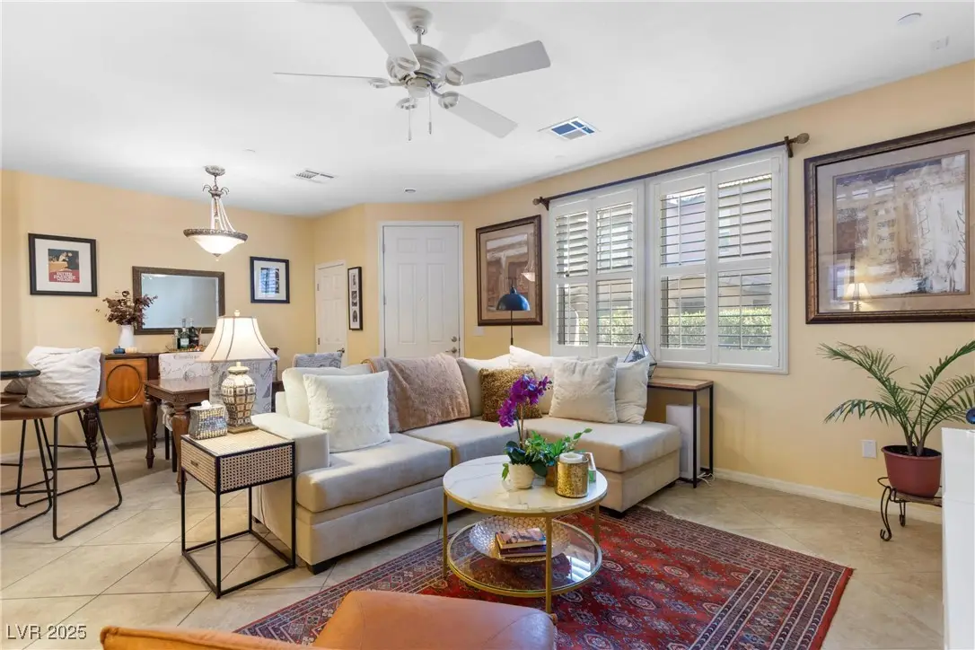 11410 Belmont Lake Drive #102, Las Vegas, NV 89135 - Image #1