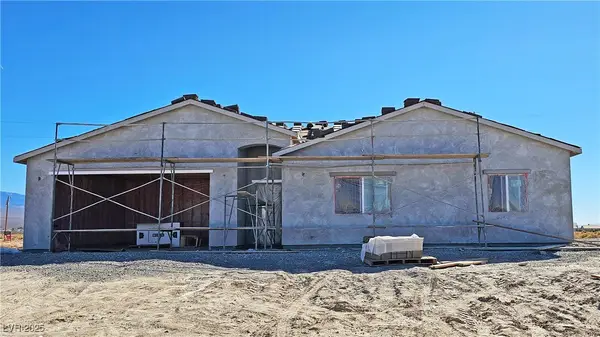 591 Nikki Lane, Pahrump, NV 89060