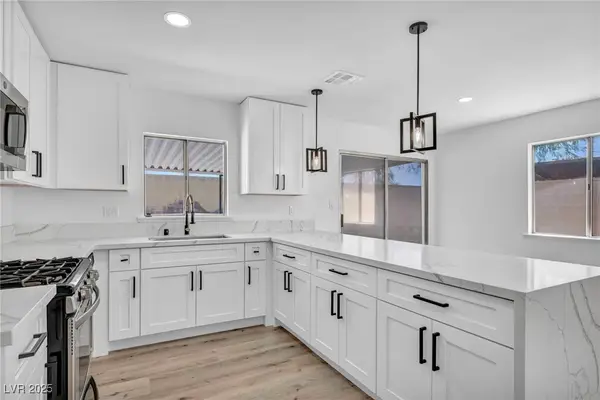 4805 Terra Linda Avenue, Las Vegas, NV 89120