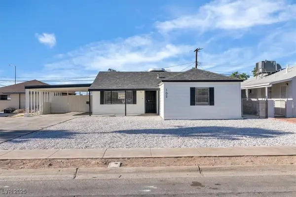 102 Fir Street, Henderson, NV 89015
