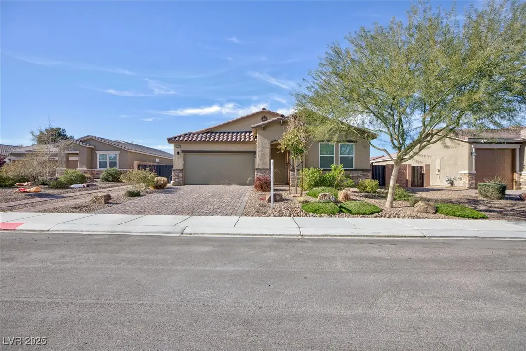 6951 Cinder Crow Court, Las Vegas, NV 89131 - Image #1