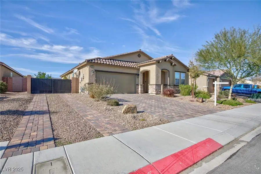 6951 Cinder Crow Court, Las Vegas, NV 89131 - Image #3