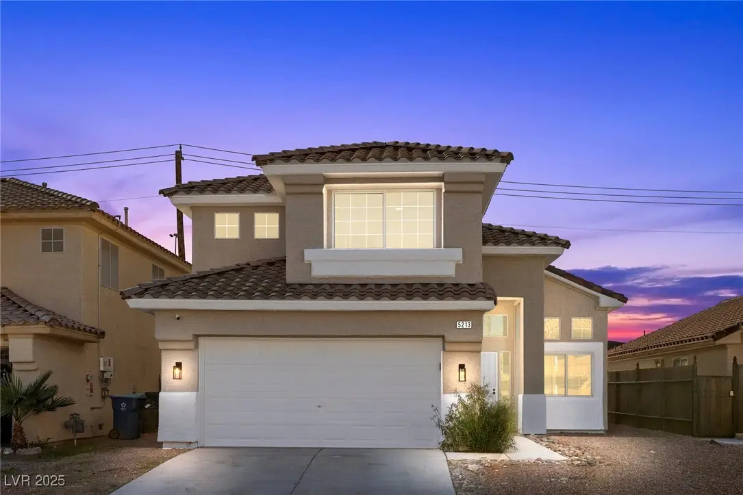 5213 Standing Rock Place, Las Vegas, NV 89130 - Image #1