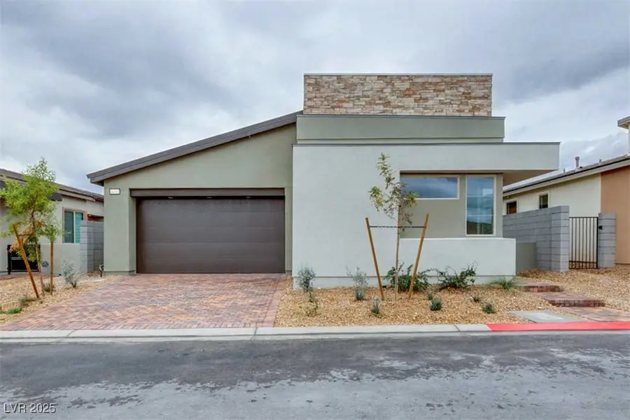 10325 Mulberry Crest Avenue, Las Vegas, NV 89166 - #3