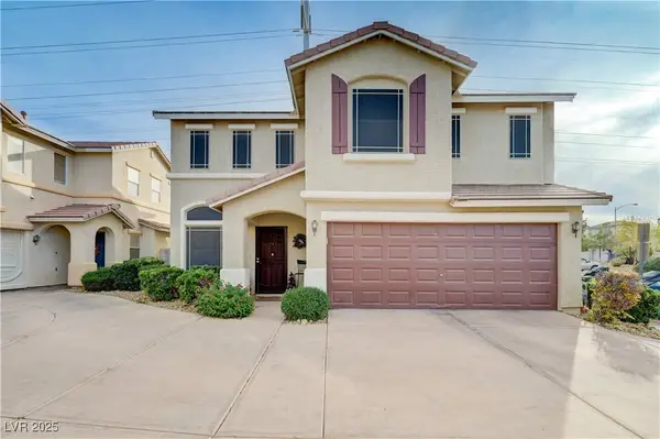 10292 Missouri Meadows Street, Las Vegas, NV 89183