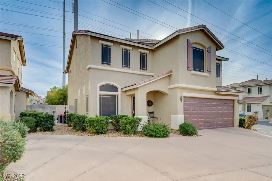 10292 Missouri Meadows Street, Las Vegas, NV 89183 - Image #2