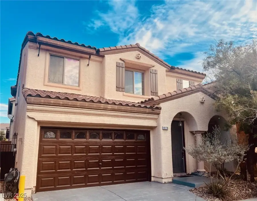 8178 Rock Meadows Drive, Las Vegas, NV 89178 - Image #2