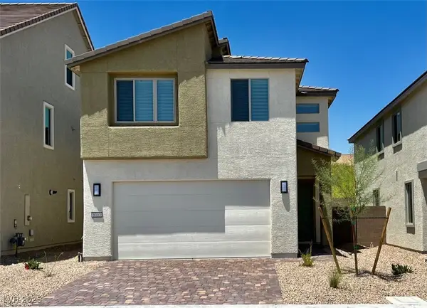 8003 Adelaide Hills Street, Las Vegas, NV 89113