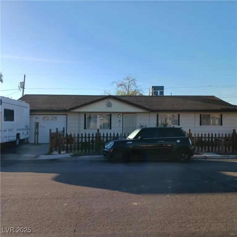 4825 Patterson Avenue, Las Vegas, NV 89104 - Image #1