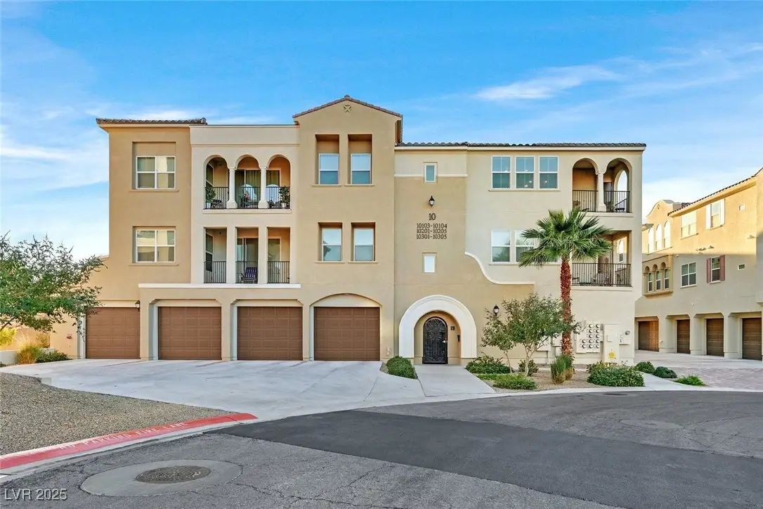 2555 Hampton Road #10301, Henderson, NV 89052 - Image #1