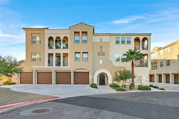 2555 Hampton Road #10301, Henderson, NV 89052
