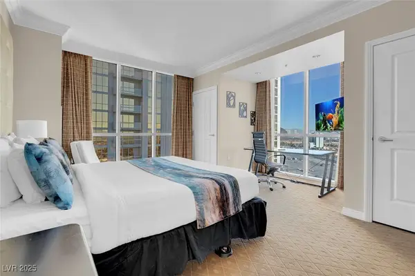 135 E Harmon Avenue #1621, Las Vegas, NV 89109