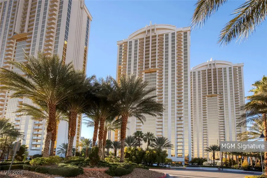 135 E Harmon Avenue #1621, Las Vegas, NV 89109 - #2