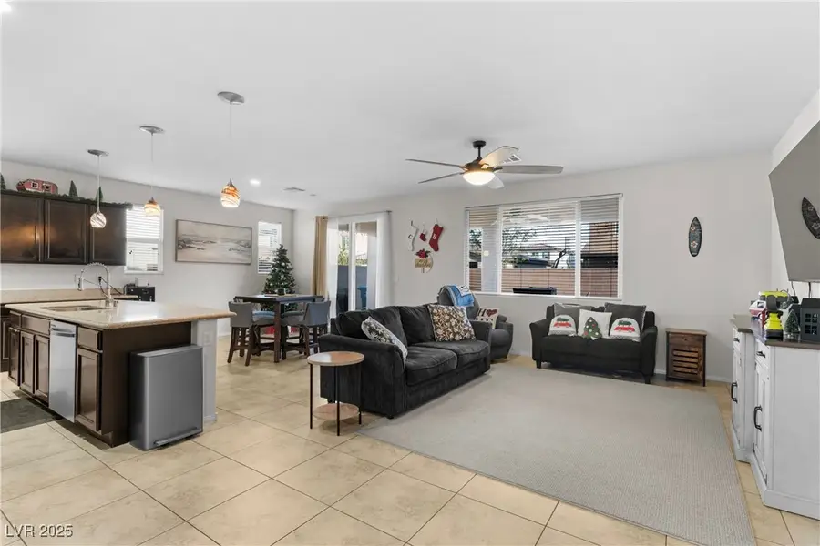 5428 Dalle Valley Street, North Las Vegas, NV 89031 - Image #2