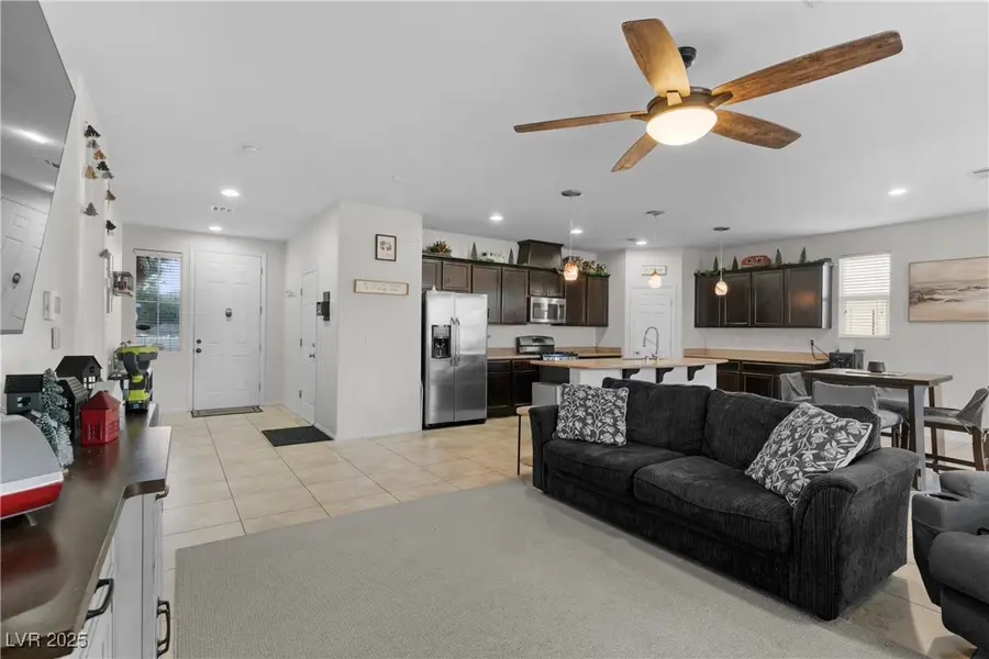 5428 Dalle Valley Street, North Las Vegas, NV 89031 - Image #3