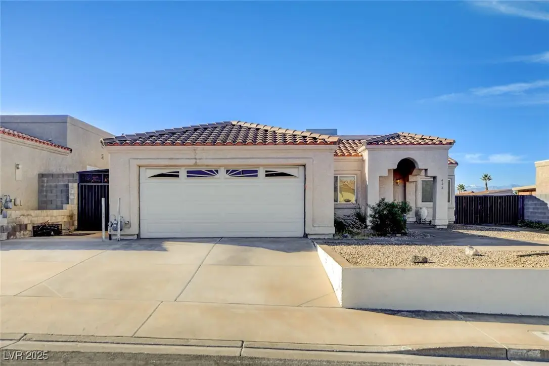 426 Tiger Lily Way, Henderson, NV 89015 - Image #1