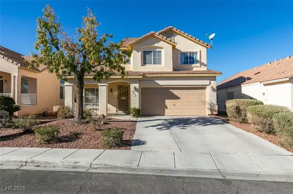 9579 Malvasia Court, Las Vegas, NV 89123