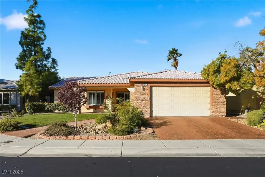 5613 Burdel Street, Las Vegas, NV 89149 - Image #2