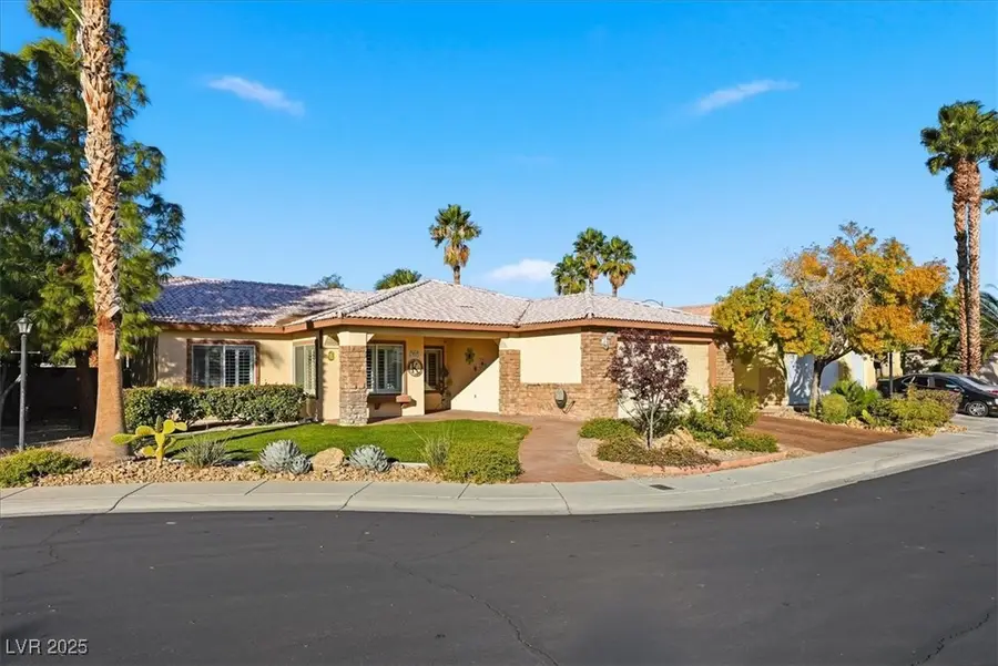 5613 Burdel Street, Las Vegas, NV 89149 - Image #3