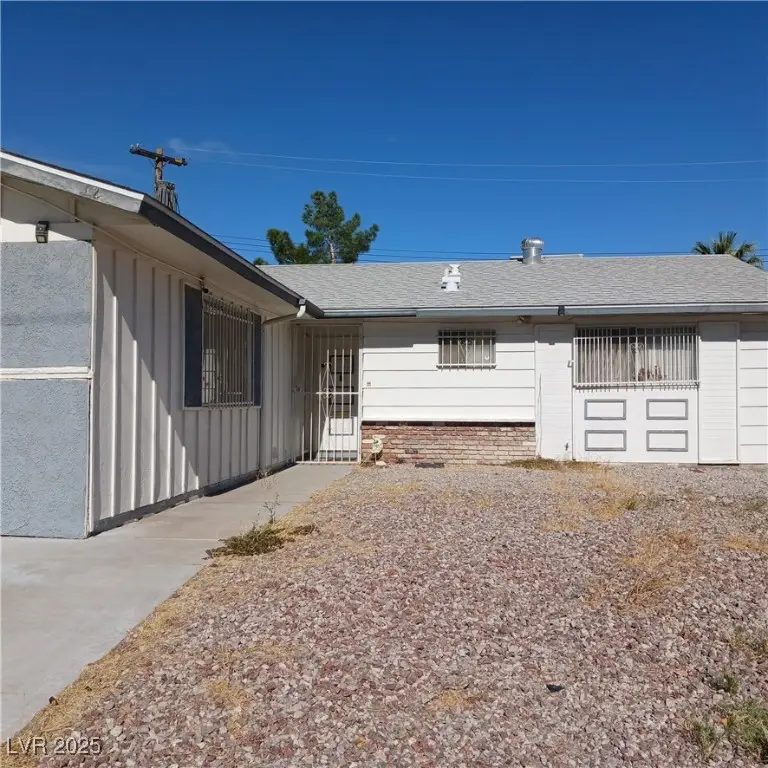 412 Gilday Avenue, North Las Vegas, NV 89030 - Image #2