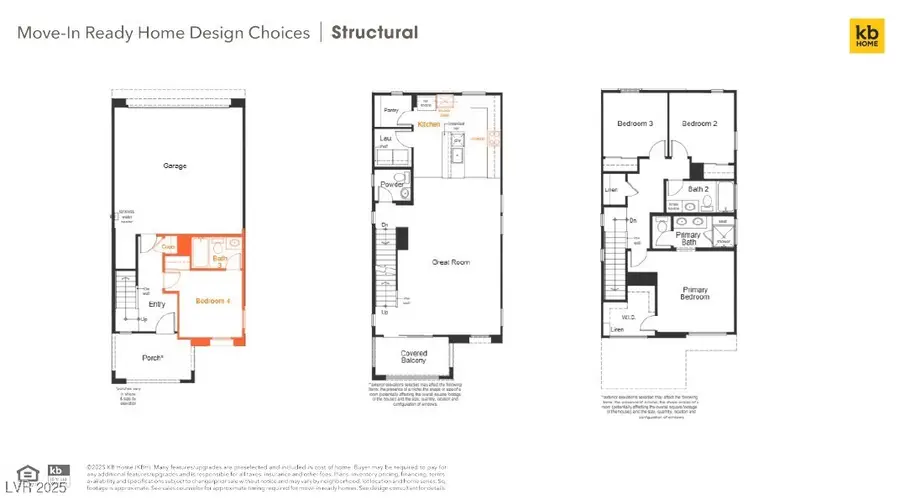1483 Upland Sandpiper Street, Las Vegas, NV 89138 - Image #2