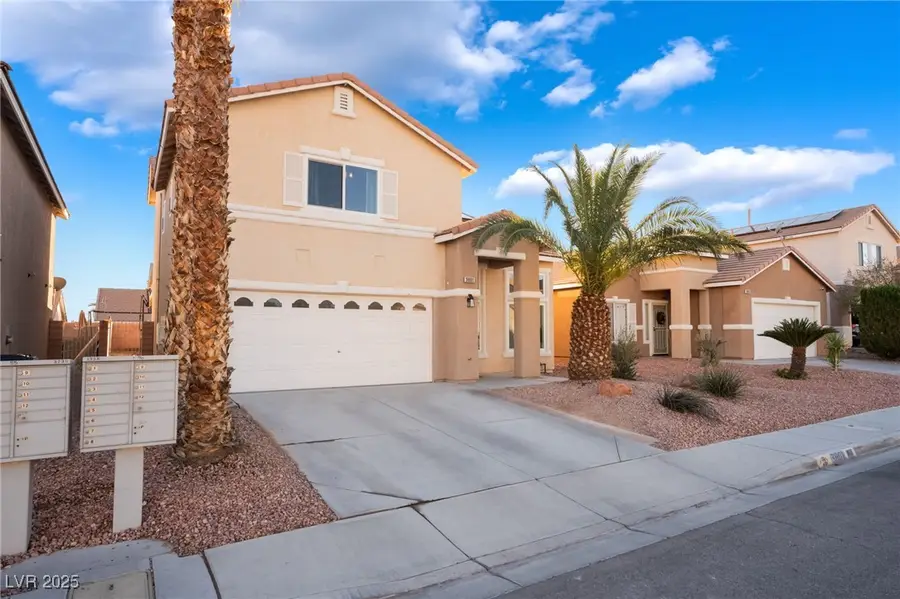 3801 Nestled Oak, North Las Vegas, NV 89031 - Image #2