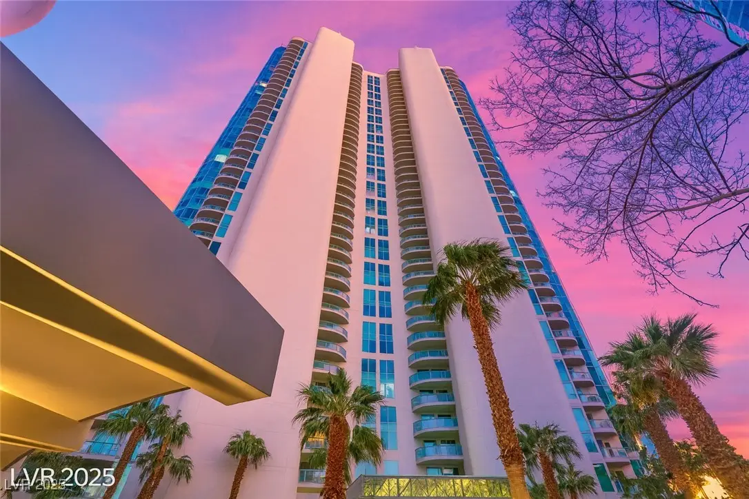 222 Karen Avenue #708, Las Vegas, NV 89109 - Image #1