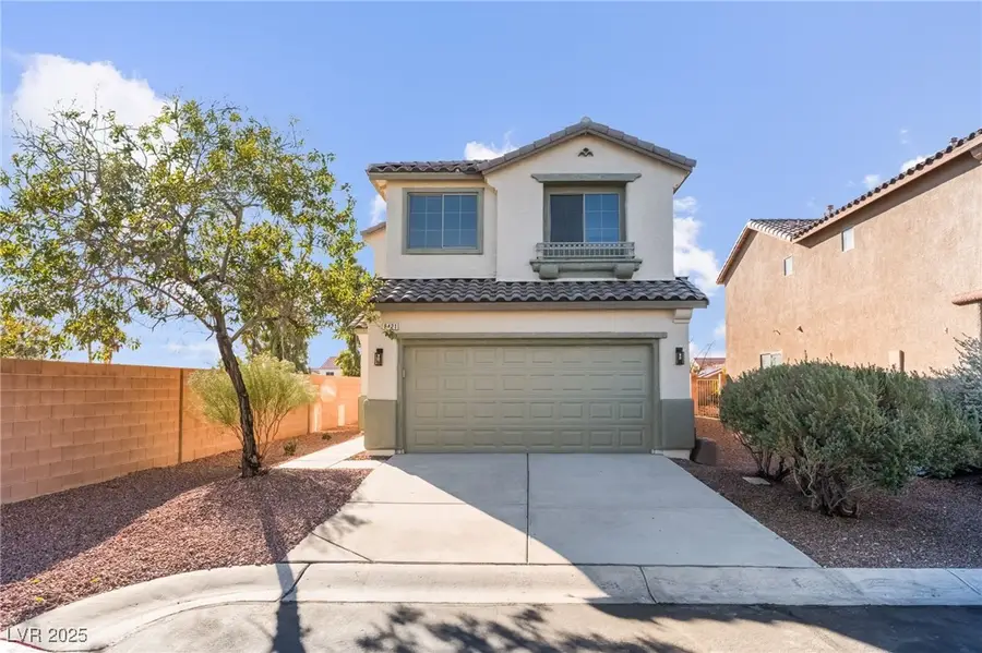 8421 Cheerful Brook Avenue, Las Vegas, NV 89143 - Image #2