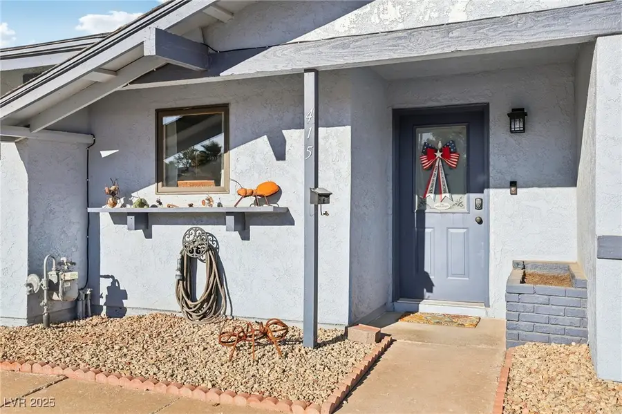 415 Chateau Drive, Henderson, NV 89002 - Image #2