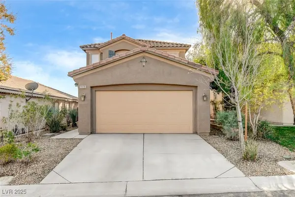 11173 Salentino Avenue, Las Vegas, NV 89138