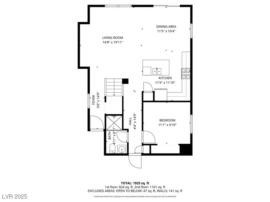 9624 Fast Elk Street, Las Vegas, NV 89143 - Image #2