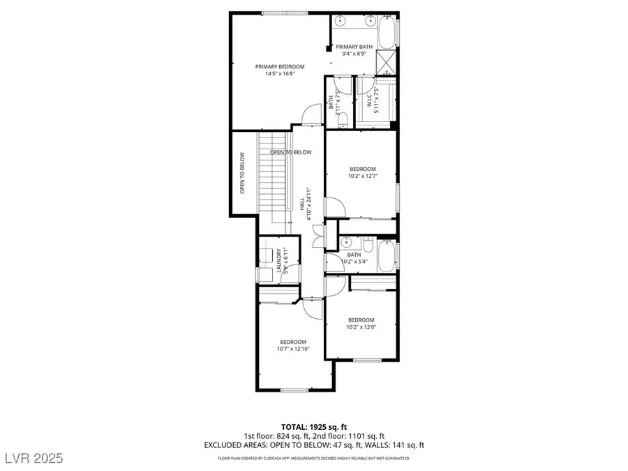 9624 Fast Elk Street, Las Vegas, NV 89143 - Image #3